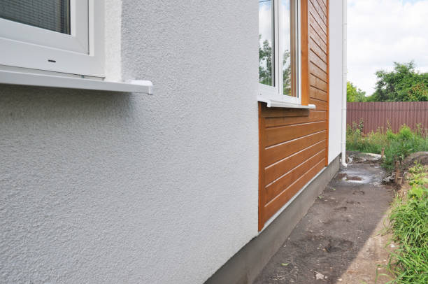 Best Fiber Cement Siding Installation  in South San Francisco, CA