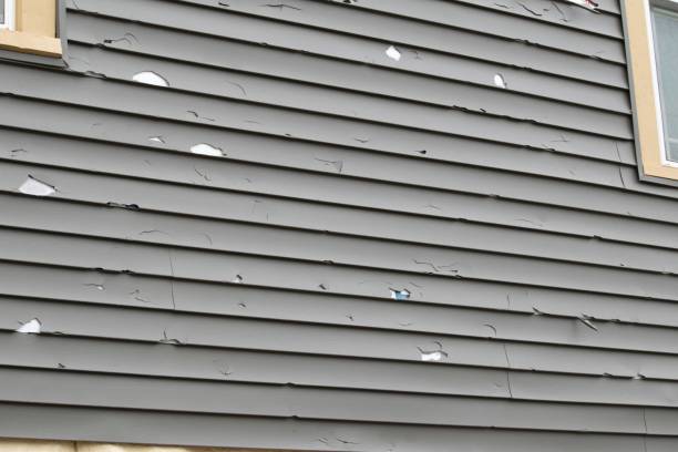 Siding for Multi-Family Homes in South San Francisco, CA