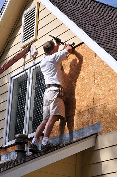 Professional Siding Installation & Repair in South San Francisco, CA